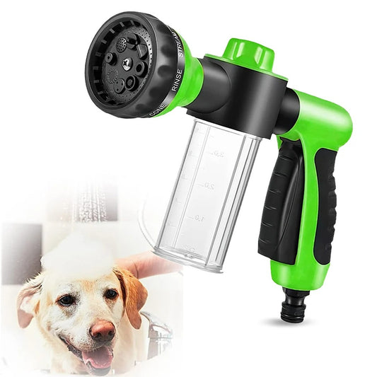 Dog Shower Gun