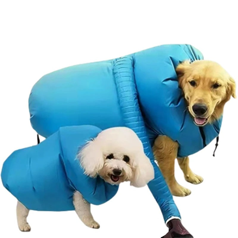 Dogs Drying Bags